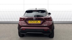 Nissan Juke 1.6 Hybrid N-Connecta 5dr Auto Hybrid Hatchback